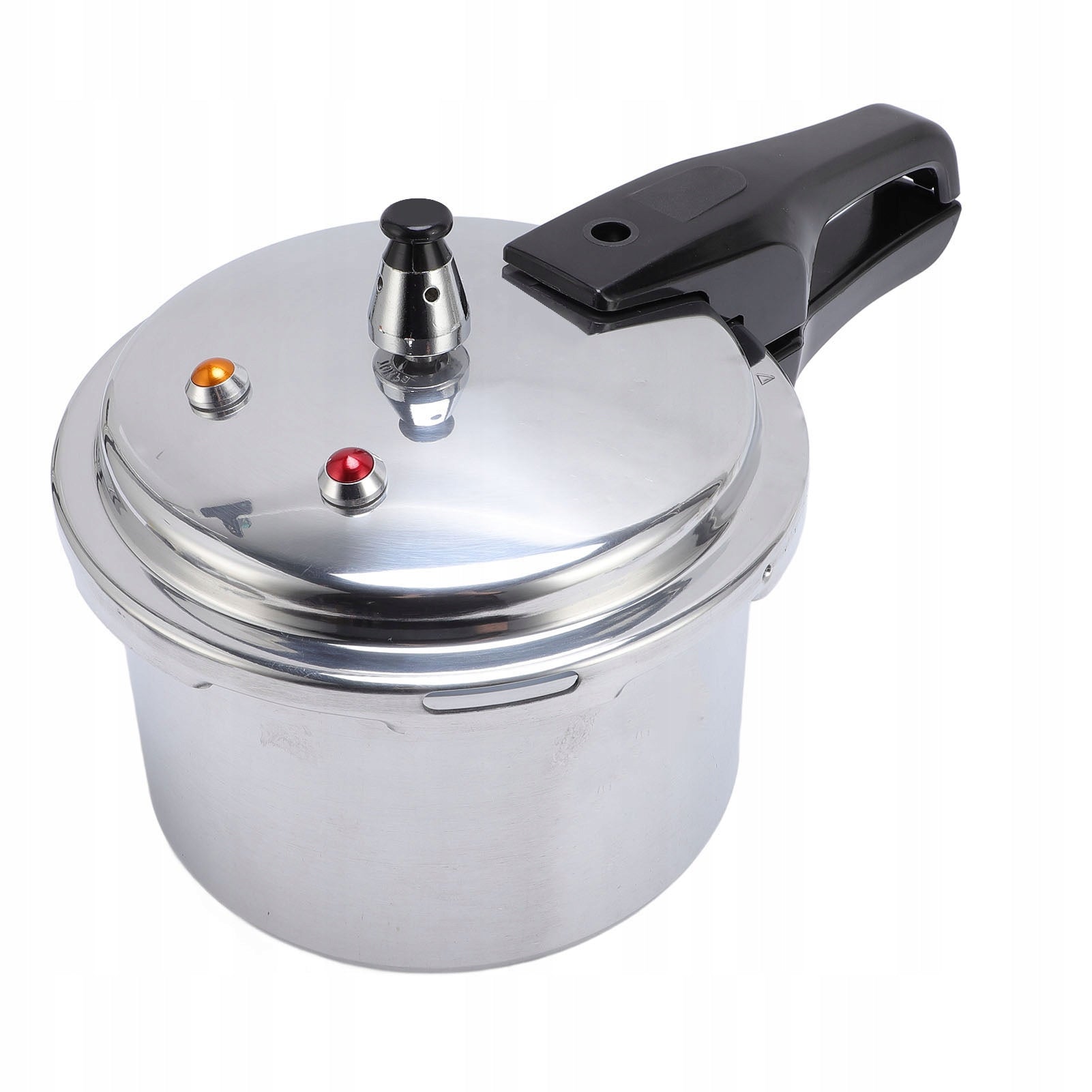 SET PRESSURE COOKER ALUMINUM ALLOY SECURE TRENDS PRESSURE 3L INDUCTION Brand no brand