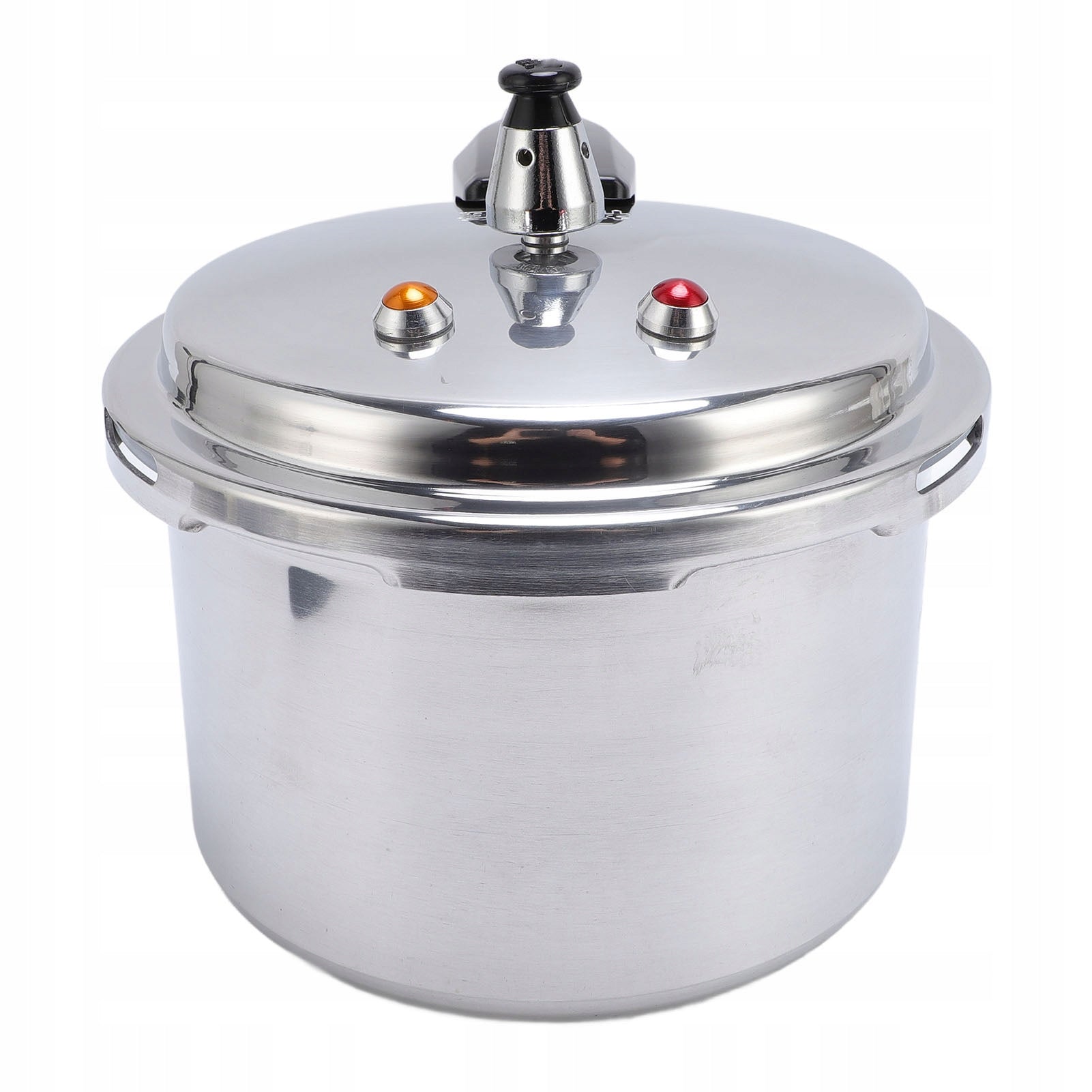 SET PRESSURE COOKER ALUMINUM ALLOY SECURE TRENDS PRESSURE 3L INDUCTION Packaging status original