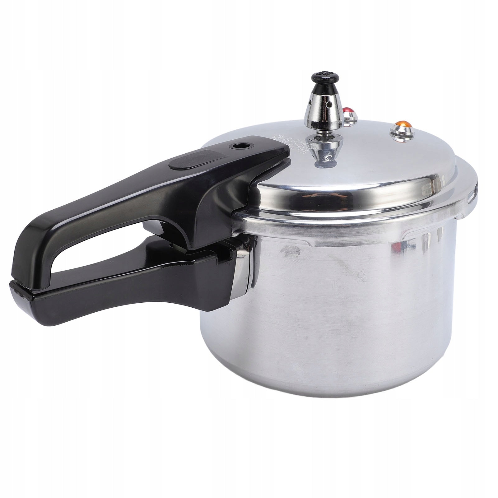 SET PRESSURE COOKER ALUMINUM ALLOY SECURE TRENDS PRESSURE 3L INDUCTION