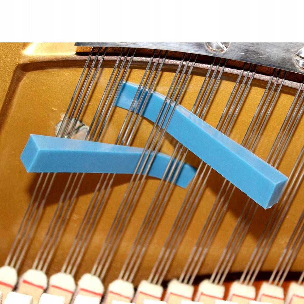 SET PRO for tuning piano key tuning fork NEW Manufacturer code DSIA0P