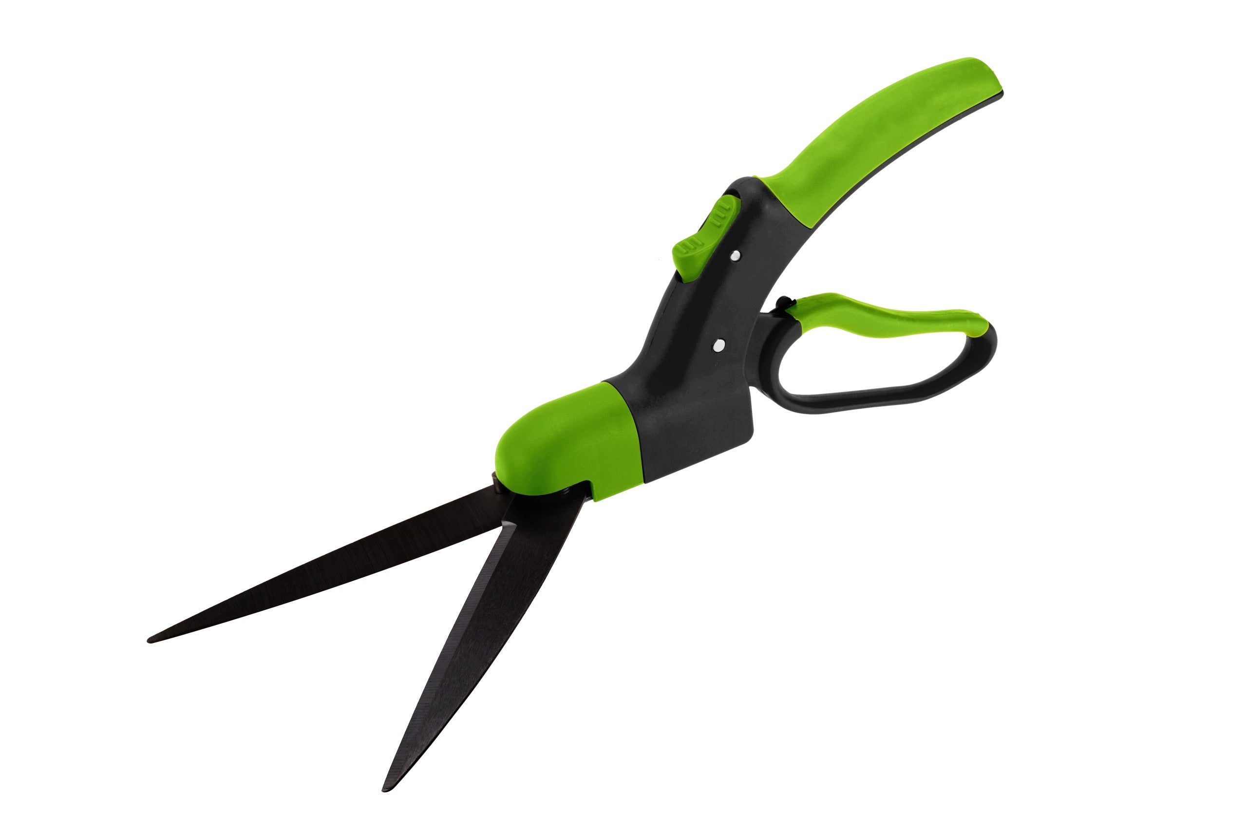 SET PRUNING SHEARS AND GARDEN SHEARS FOR GRASS BRANCHES OF HEDGE BUSHES Manufacturer code LNTSG10706