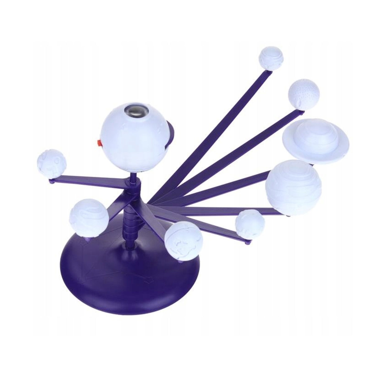 SET SOLAR SYSTEM PROJECTOR PLANET 3D MODEL FOR EDUCATIONAL PAINTING Manufacturer code 6063032864