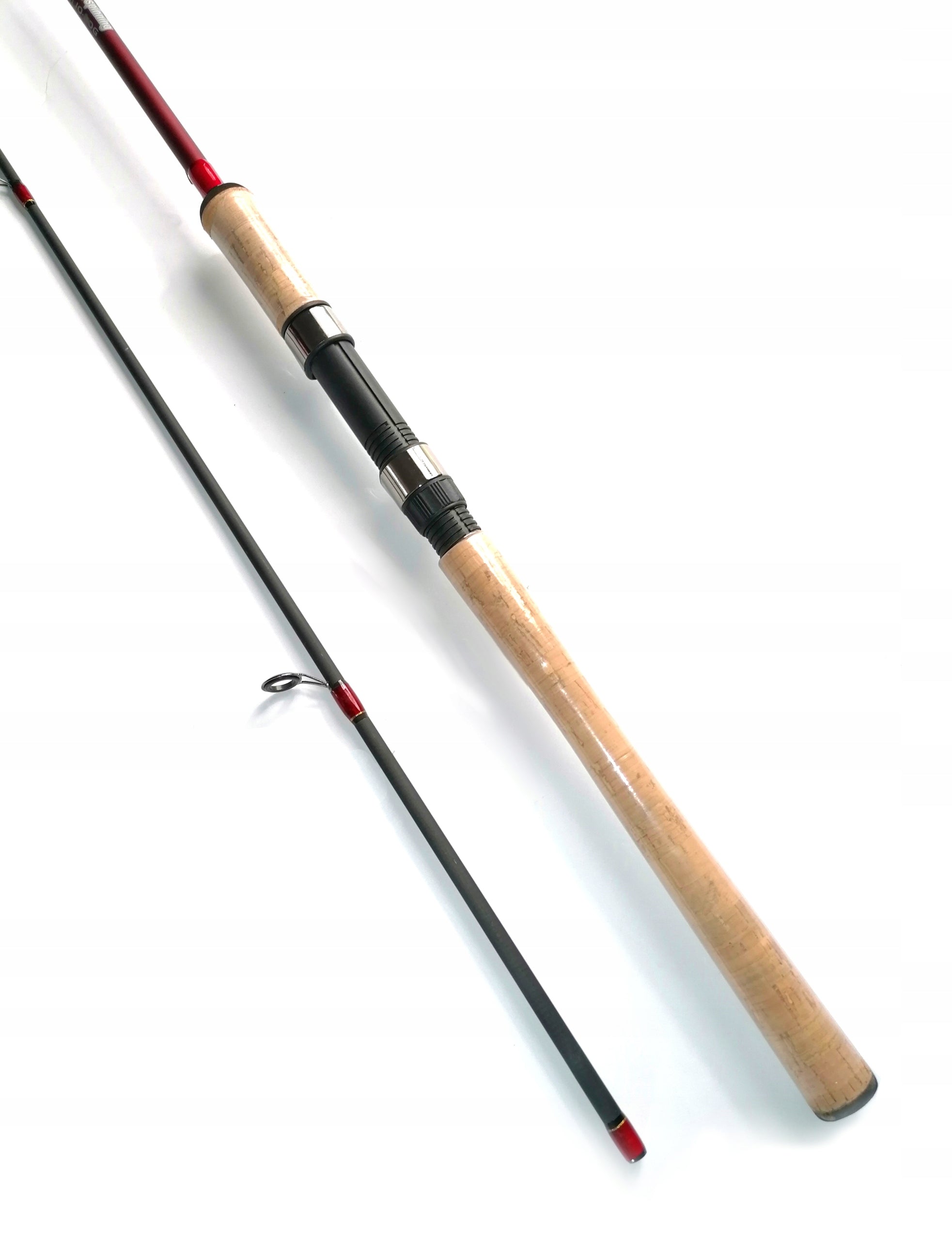 SET SPINING REEL PIKE ZANDER FREEBIES Manufacturer code FHZSPSZ001