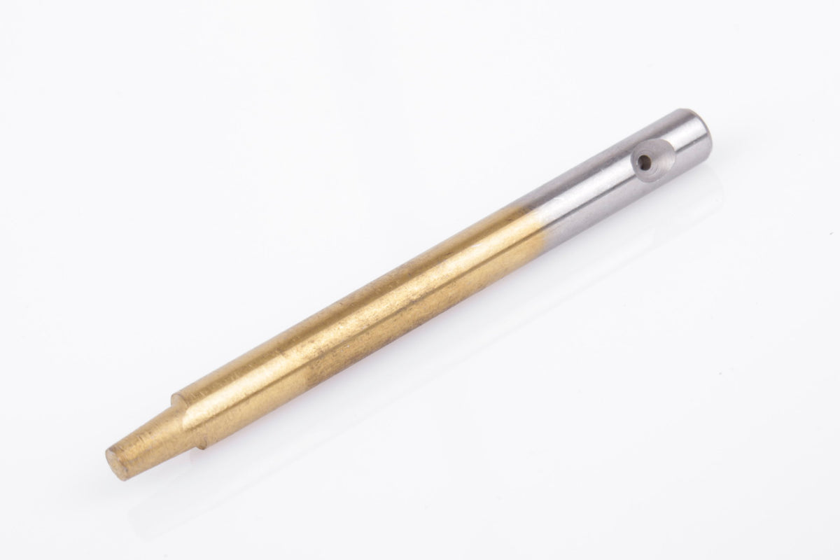SET STAMP+MATRIX TRAPEZOIDAL SHEET SHEARS Manufacturer code 1309