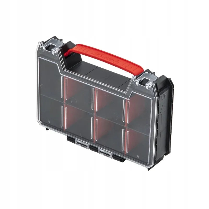 SET SYSTEM PRO SET 5IN1 Z255710PG012 QBRICK Manufacturer code Z255710PG001