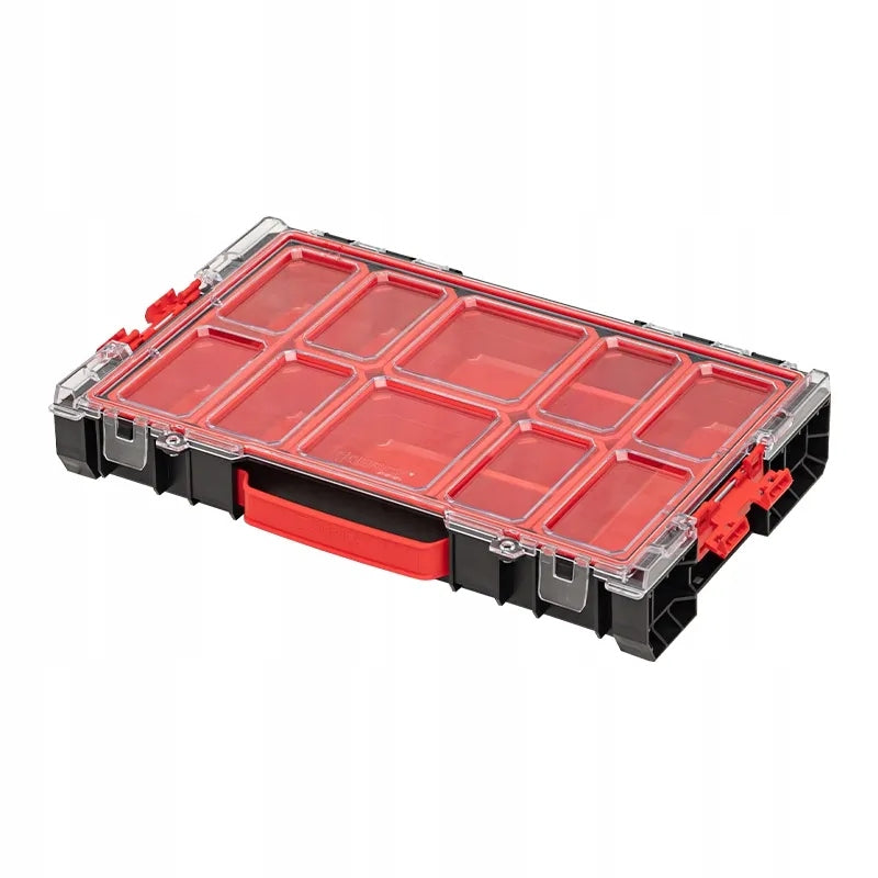 SET SYSTEM PRO SET 5IN1 Z255710PG012 QBRICK Packaging status original