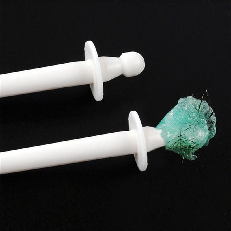 SET WAX FOR WAXING EAR NOSE HAIR REMOVAL MAN WOMAN STICKS Manufacturer code AG250730051660
