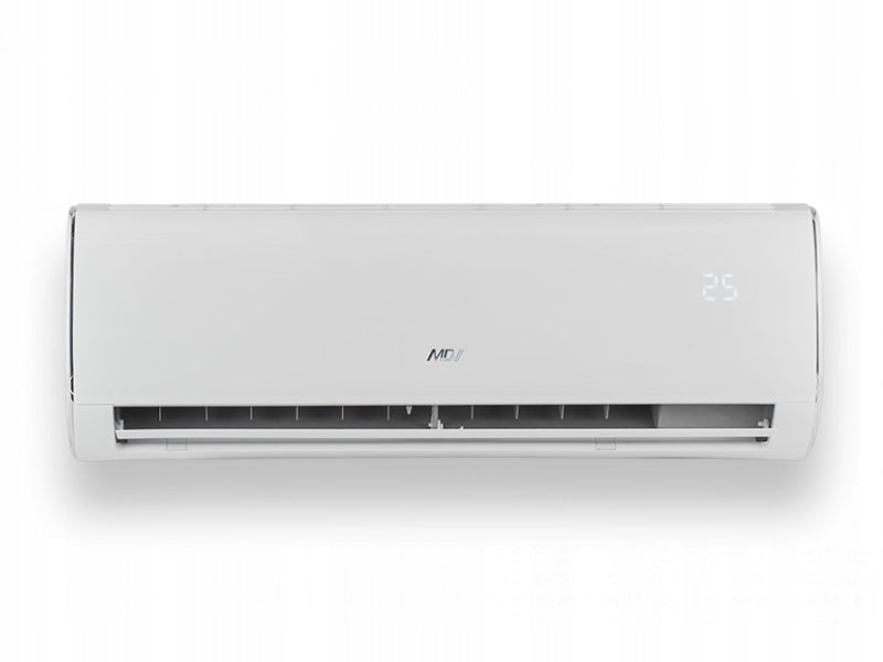 SET Wall air conditioner 5,3kW R32 Wi-Fi Frost Protect SPLIT MDV AROMA Brand no brand