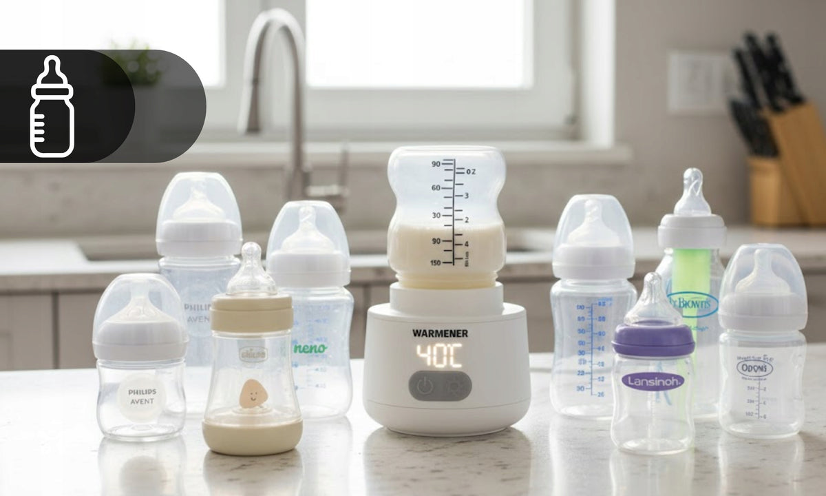 SET Wireless Portable USB Food Milk Bottle Warmer Packaging status original