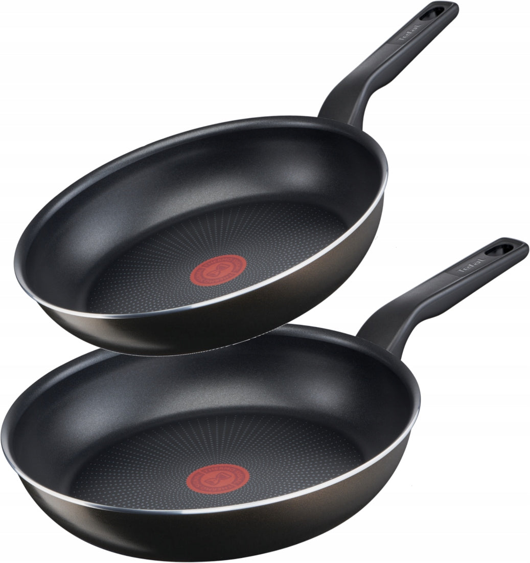 SET of pans XL Intense 26/30 TITANIUM 2el