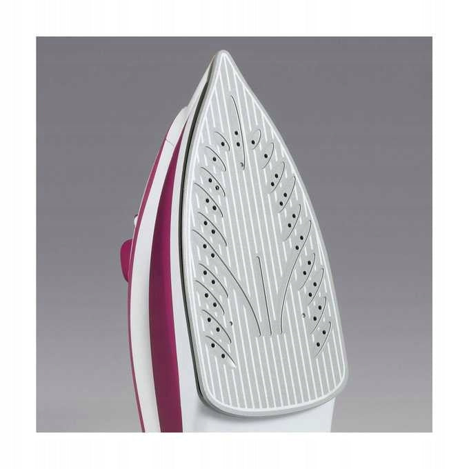 SEVERIN 3243 Steam iron, Steam ejection 70g/min, 2400W Brand Severin