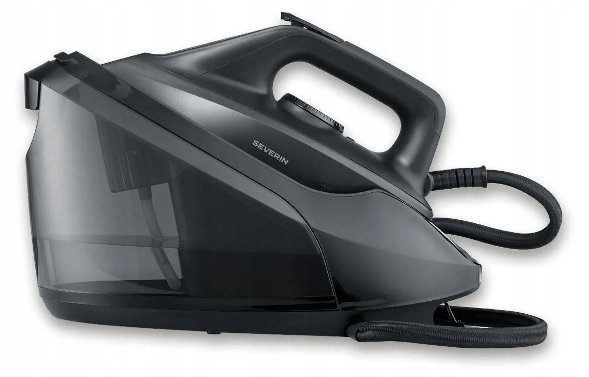 SEVERIN BA 3192 steam station iron 2400W 6,5 bar 1,8L ceramic Manufacturer code BA3192