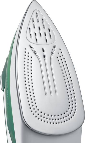 SEVERIN BA3261 STEAM IRON 2400W 70G/MIN STAINLESS STEEL ANTIKAP Packaging status original