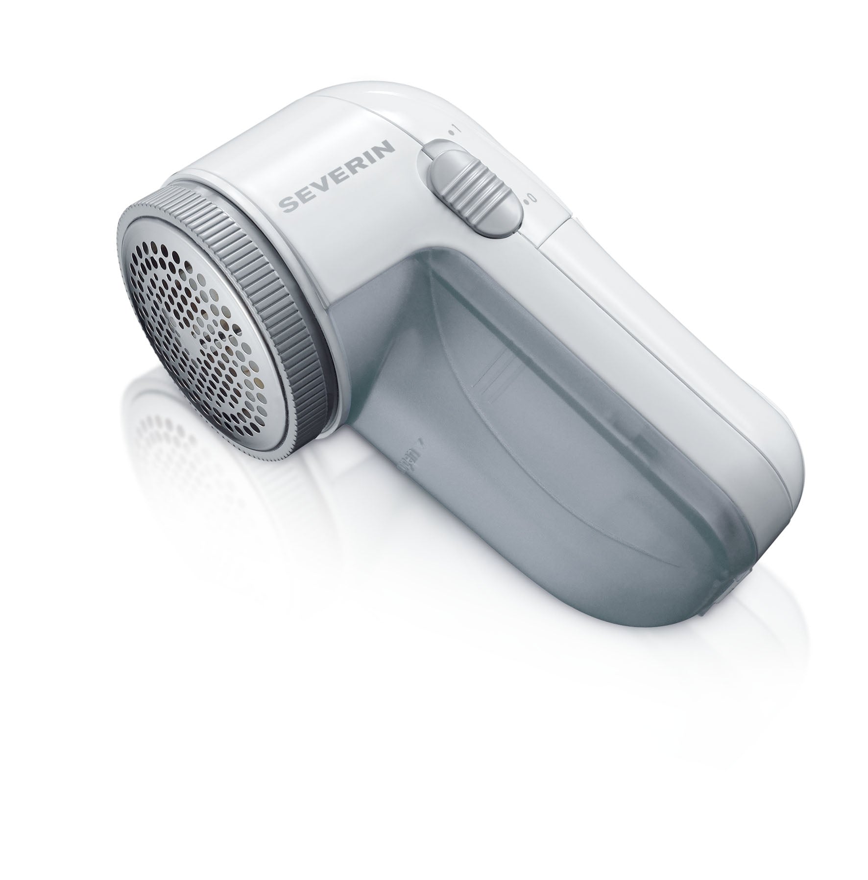 SEVERIN CS 7976 Shaver for clothes sweaters couch lint removal