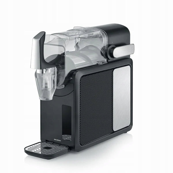 SEVERIN EZ 7410 Slush Maker Slushi Machine 2L Keep Cool 12h 220W Brand Severin