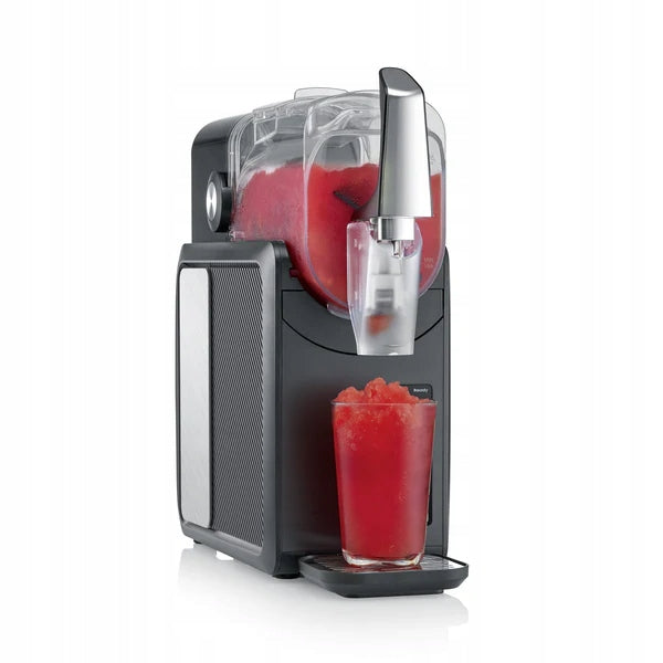 SEVERIN EZ 7410 Slush Maker Slushi Machine 2L Keep Cool 12h 220W Manufacturer code EZ7410