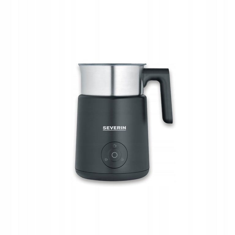 SEVERIN SM 3579 Induction Milk frother 400 ML, black, 500W