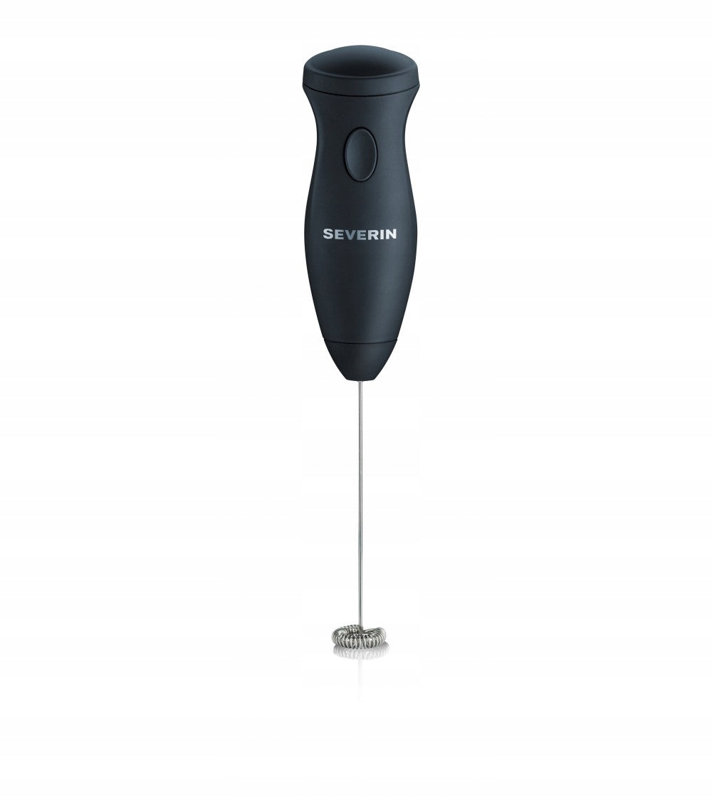 SEVERIN SM 3590 manual milk frother Brand Severin