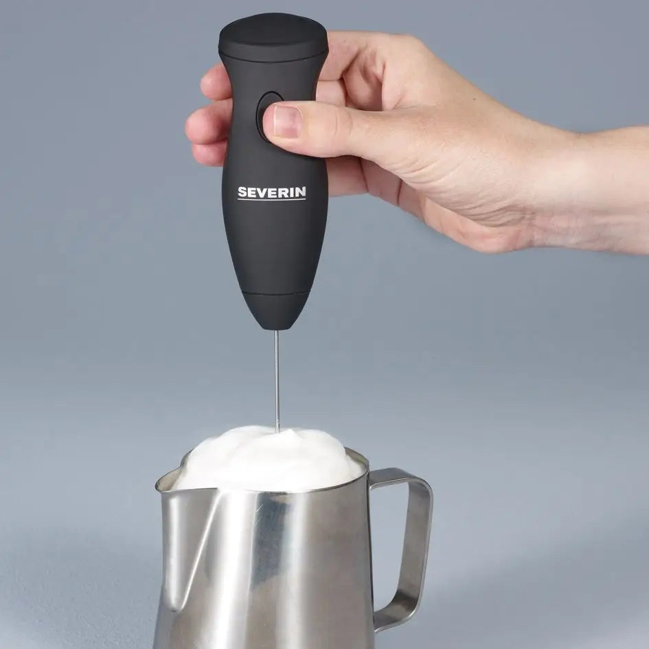 SEVERIN SM 3590 manual milk frother EAN (GTIN) 4008146003783