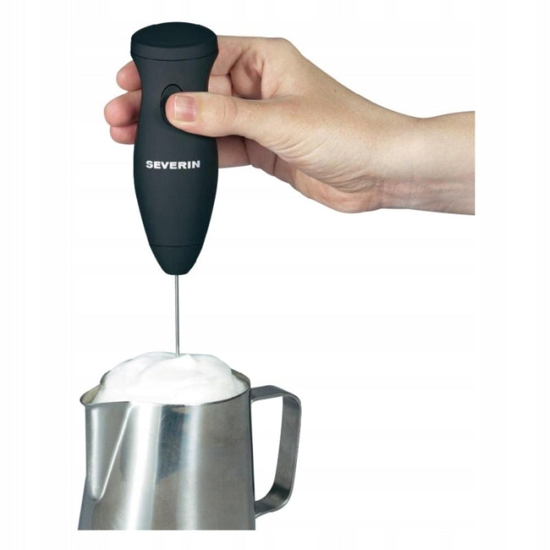 SEVERIN SM 3590 manual milk frother