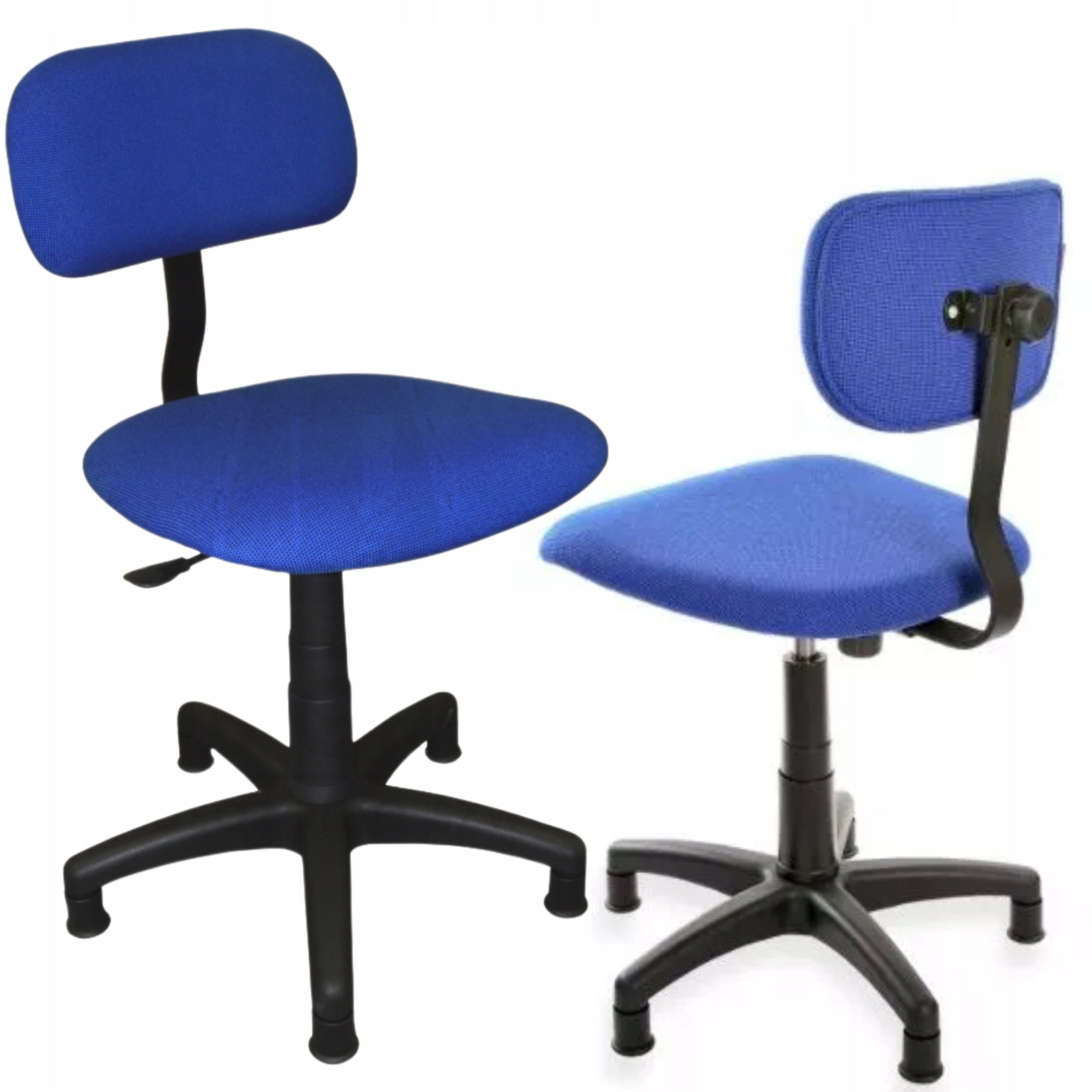 SEWING CHAIR SEWING SWIVEL UPHOLSTERED ERGOPLUS