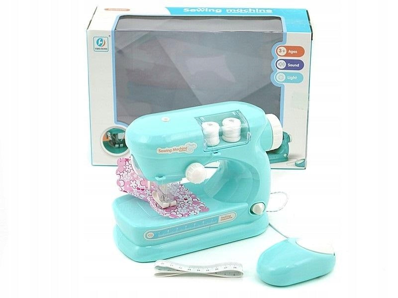 SEWING MACHINE, ASKATO EAN (GTIN) 6901440117164
