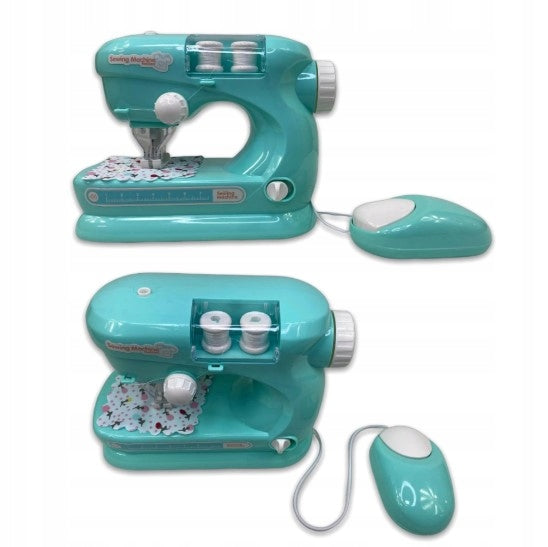 SEWING MACHINE, ASKATO