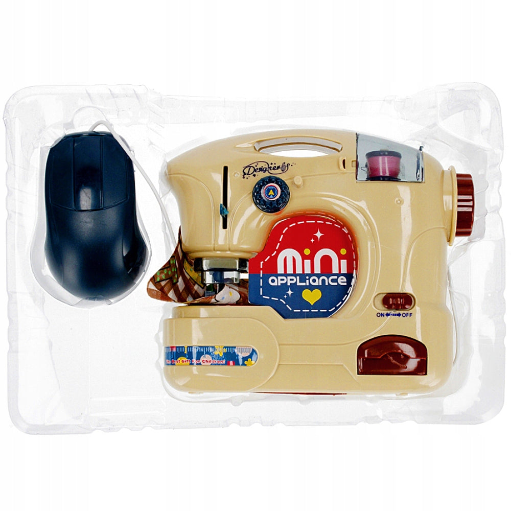 SEWING MACHINE FOR CHILDREN ACCESSORIES THREAD DRIVE Manufacturer code 460034