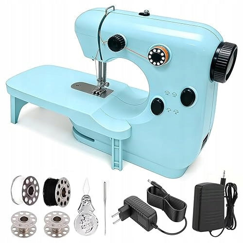 SEWING MACHINE FOR KIDS PORTABLE EXTENDED GIFT BOARD