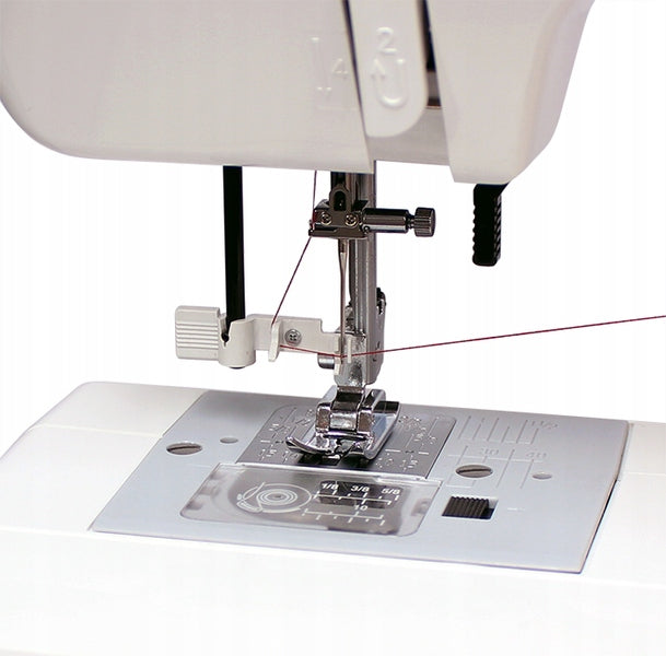 SEWING MACHINE JANOME JUNO E1019 - simple and easy to use + FREEBIE Hook rotating