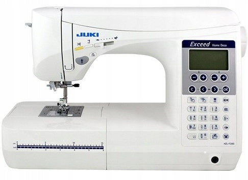 SEWING MACHINE JUKI HZL-F300
