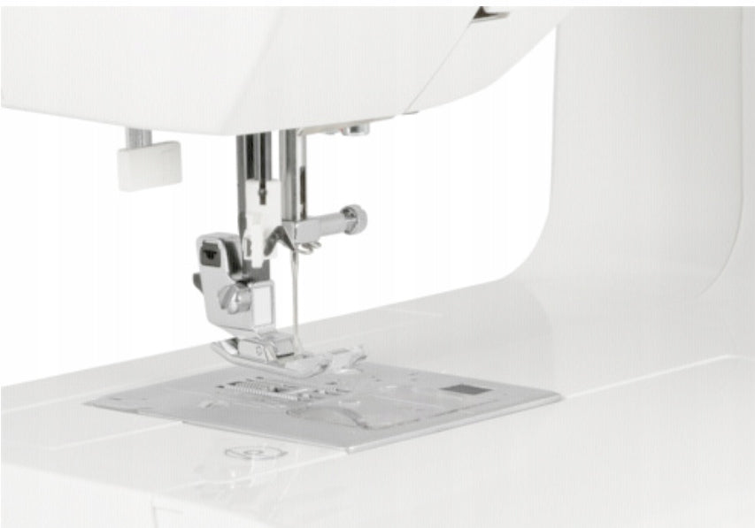 SEWING MACHINE SINGER 7463 Confidence 30-STITCH AUTOMATIC Packaging status original