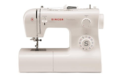 SEWING MACHINE SINGER TRADITION 2282 MECHANICAL ELECTRIC 32 PROGRAMS Brand no brand