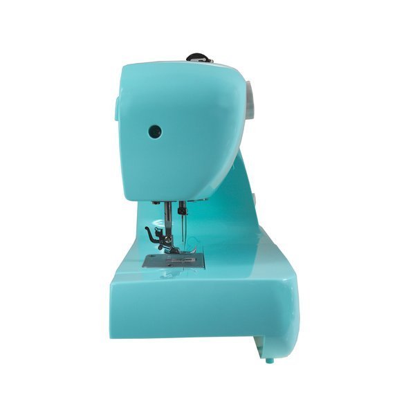 SEWING MACHINE ŁUCZNIK IVONNE 38 THRESHOLDS HOME MECHANICAL Hook swing