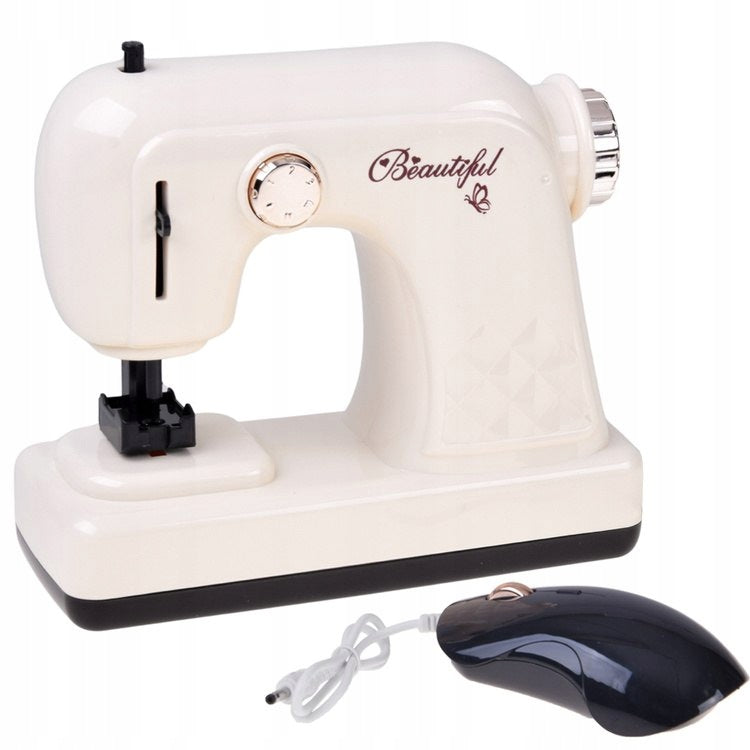 SEWING MACHINE for children Series: Small household appliances - up-down movement, sound ZA6211