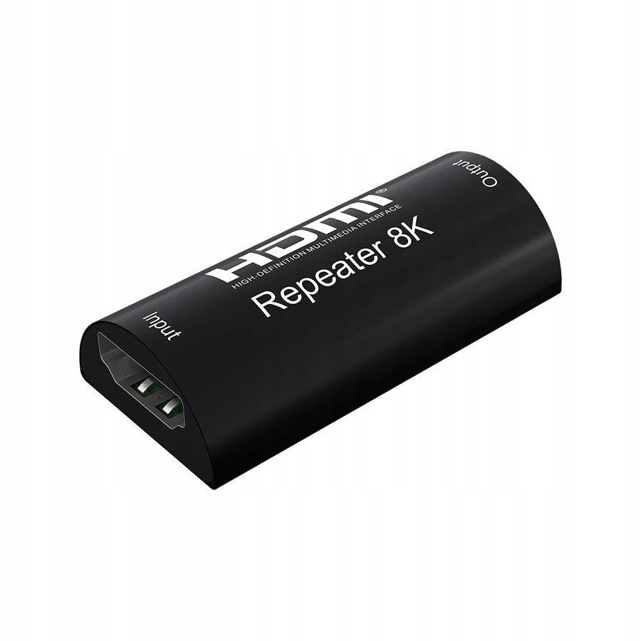 SFX HDRE3 HDMI 2.1 8K 60Hz Repeater Amplifier
