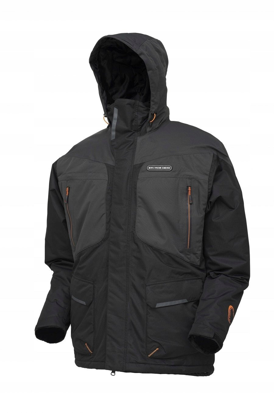 SG HEATLITE THERMO JACKET XL 59127