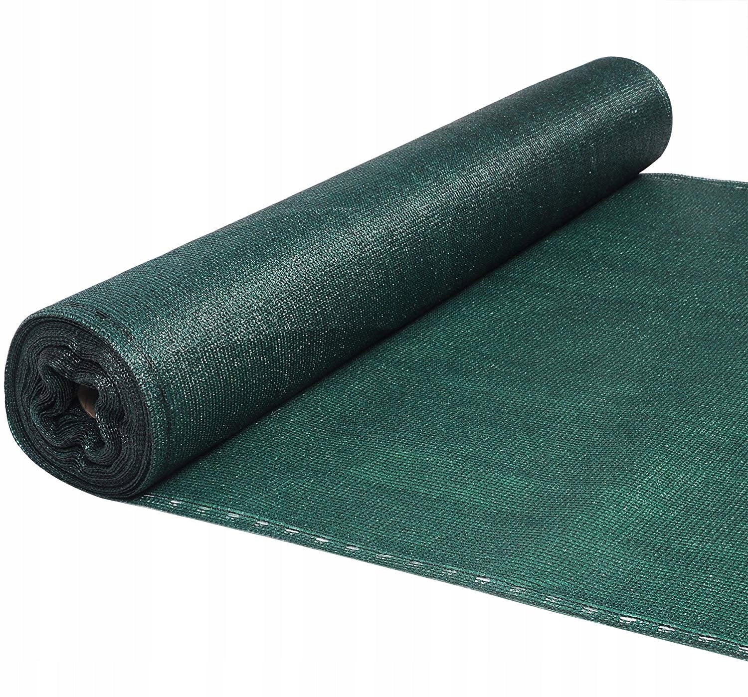 SHADING FABRIC MESH 1,5x10 90 % FOR GREEN FENCE EAN (GTIN) 6955603521435