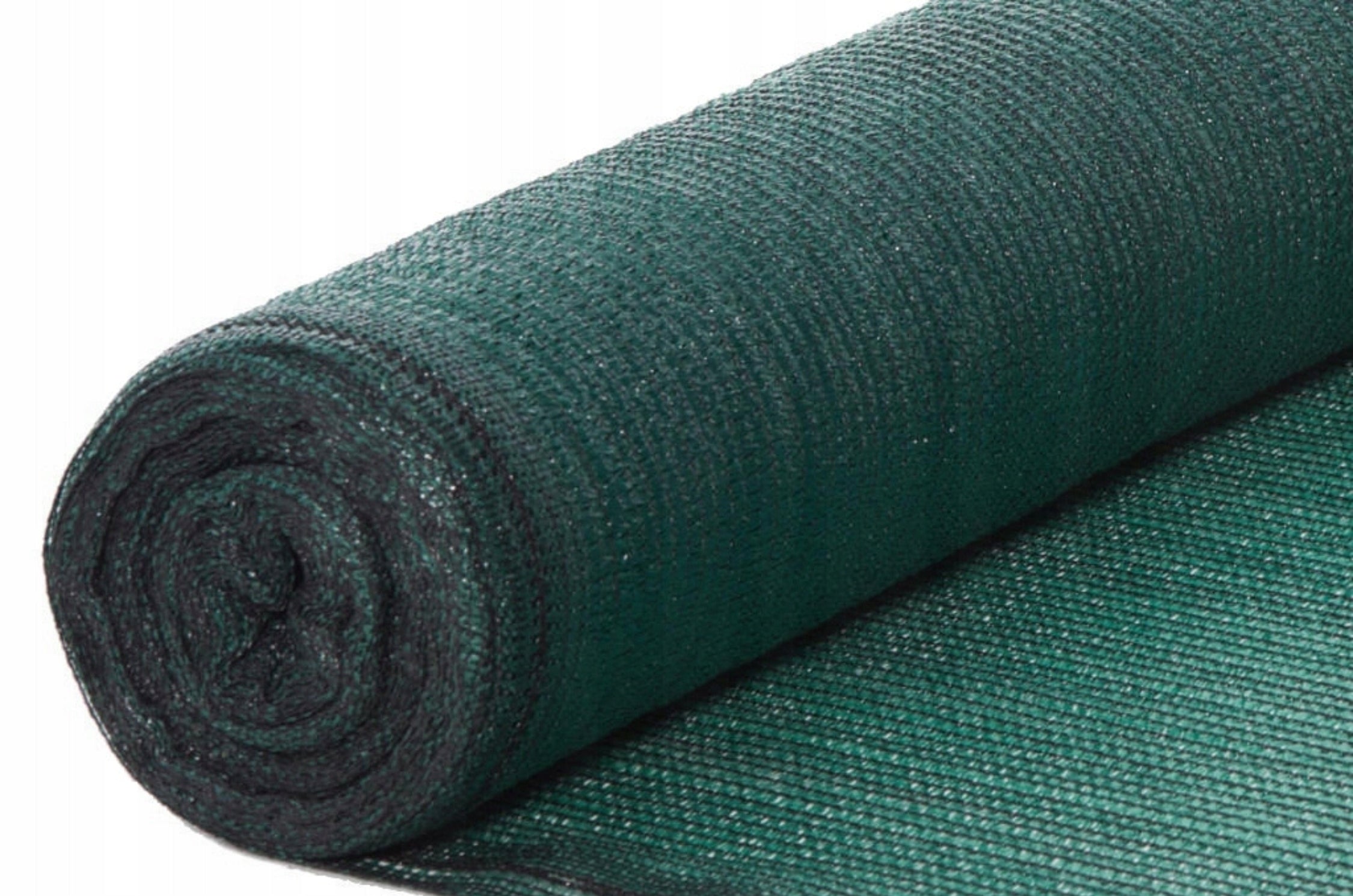 SHADING MESH 1,5x50m Masking Cover 80g for Fence 75% +UV Kind mesh