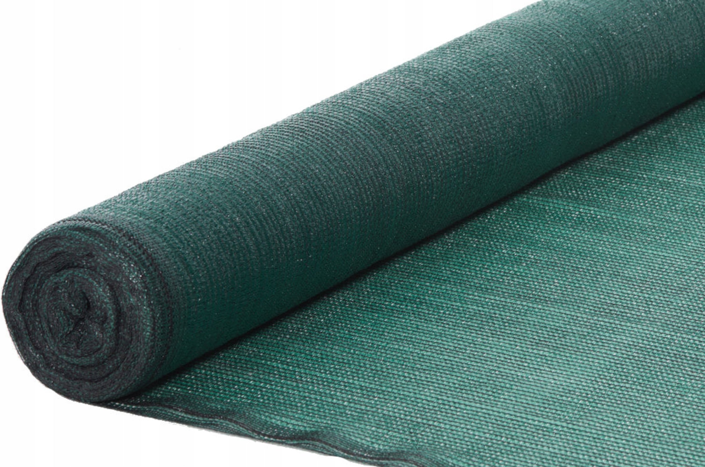 SHADING MESH 1,5x50m Masking Cover 80g for Fence 75% +UV Length 50 m