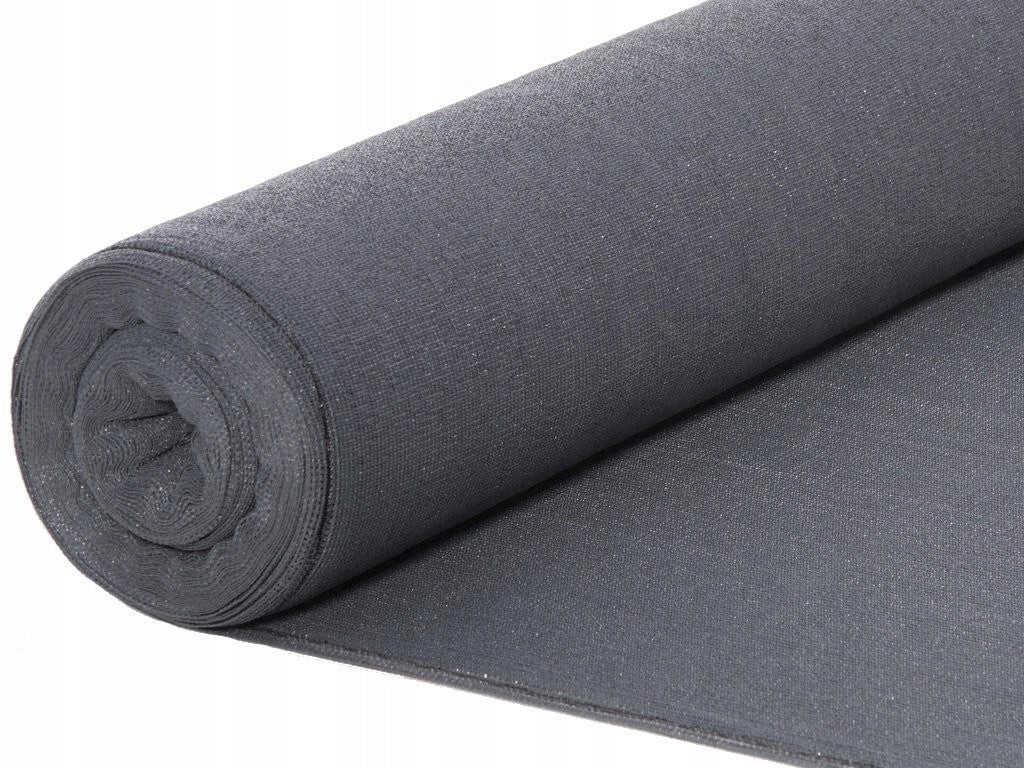 SHADING MESH 1x50m MASKING 90% COVER FENCE MAT +UV Mesh material plastic