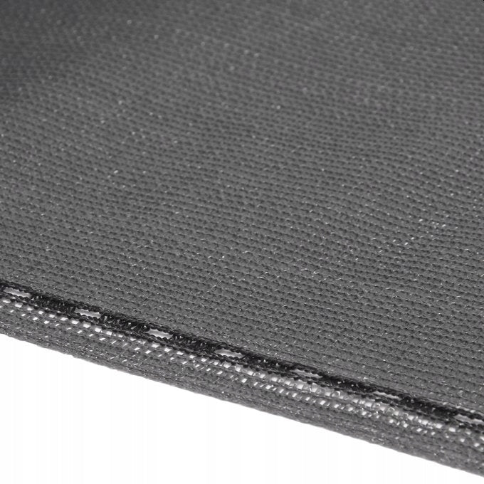 SHADING MESH 90% 2x25m FENCE MASKING COVER MAT UV FENCE Style Japanese garden modern garden rock garden mediterranean garden rural garden