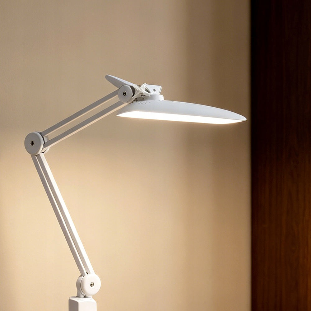 SHADOWLESS DESK LAMP FOR EYELASHES MANICURE LED 24W 49cm Brand no brand