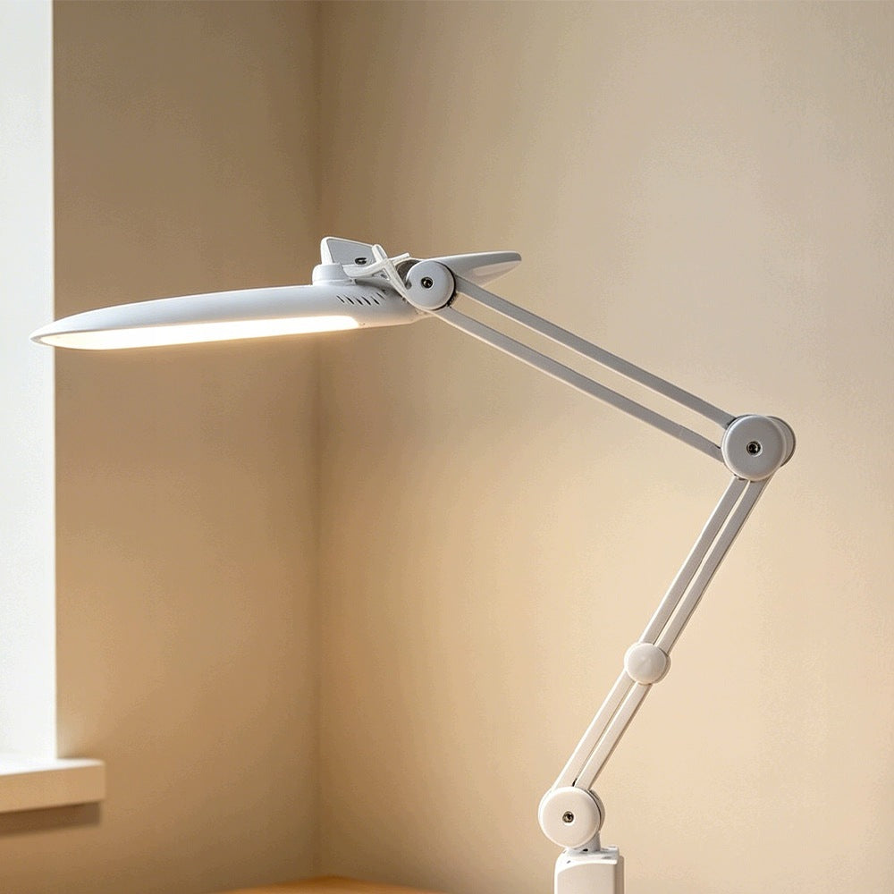 SHADOWLESS DESK LAMP FOR EYELASHES MANICURE LED 24W 49cm Kind desk