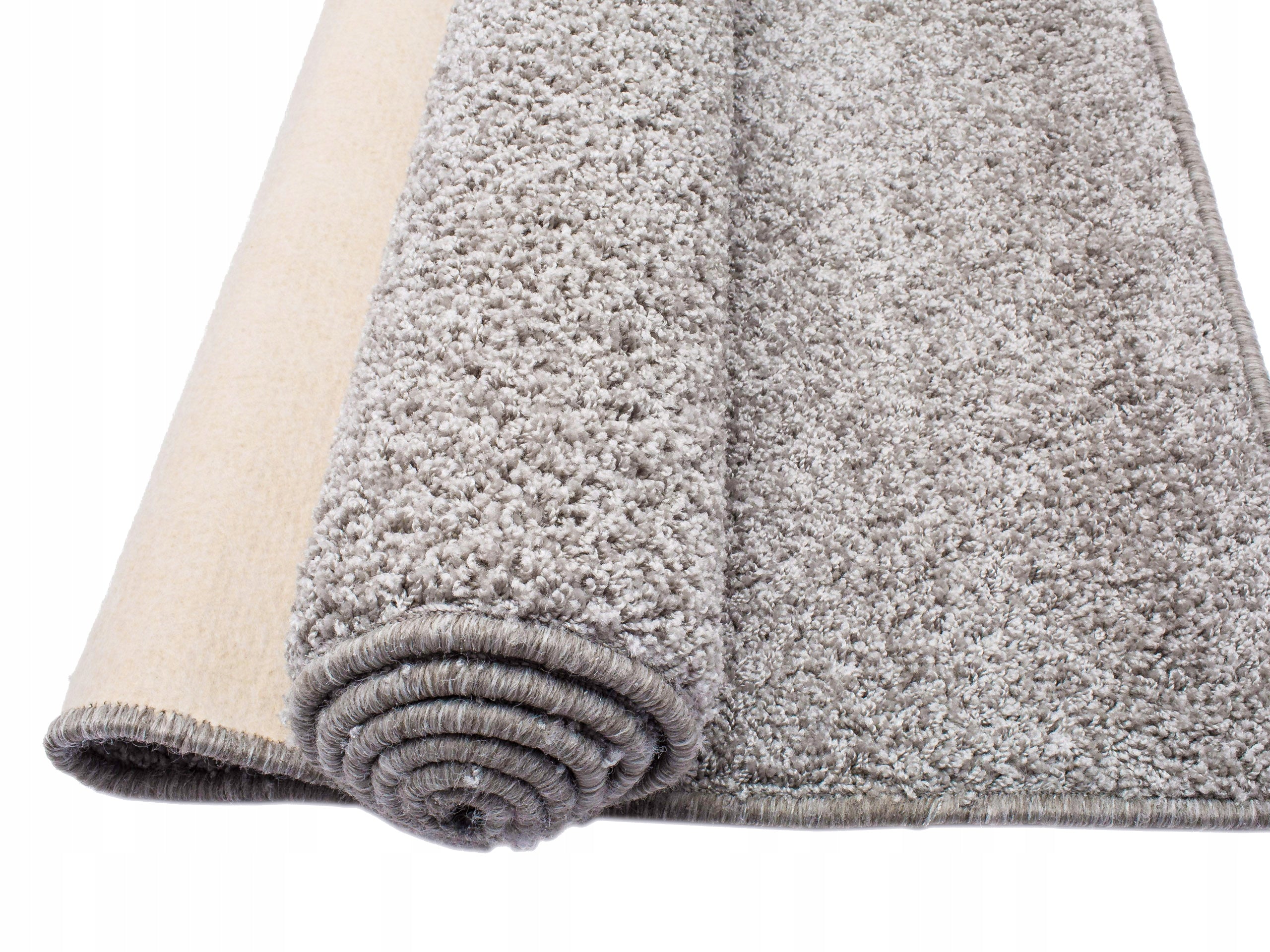 SHAGGY CARPET 160x230 SOFT 8 COLORS TO CHOOSE FROM