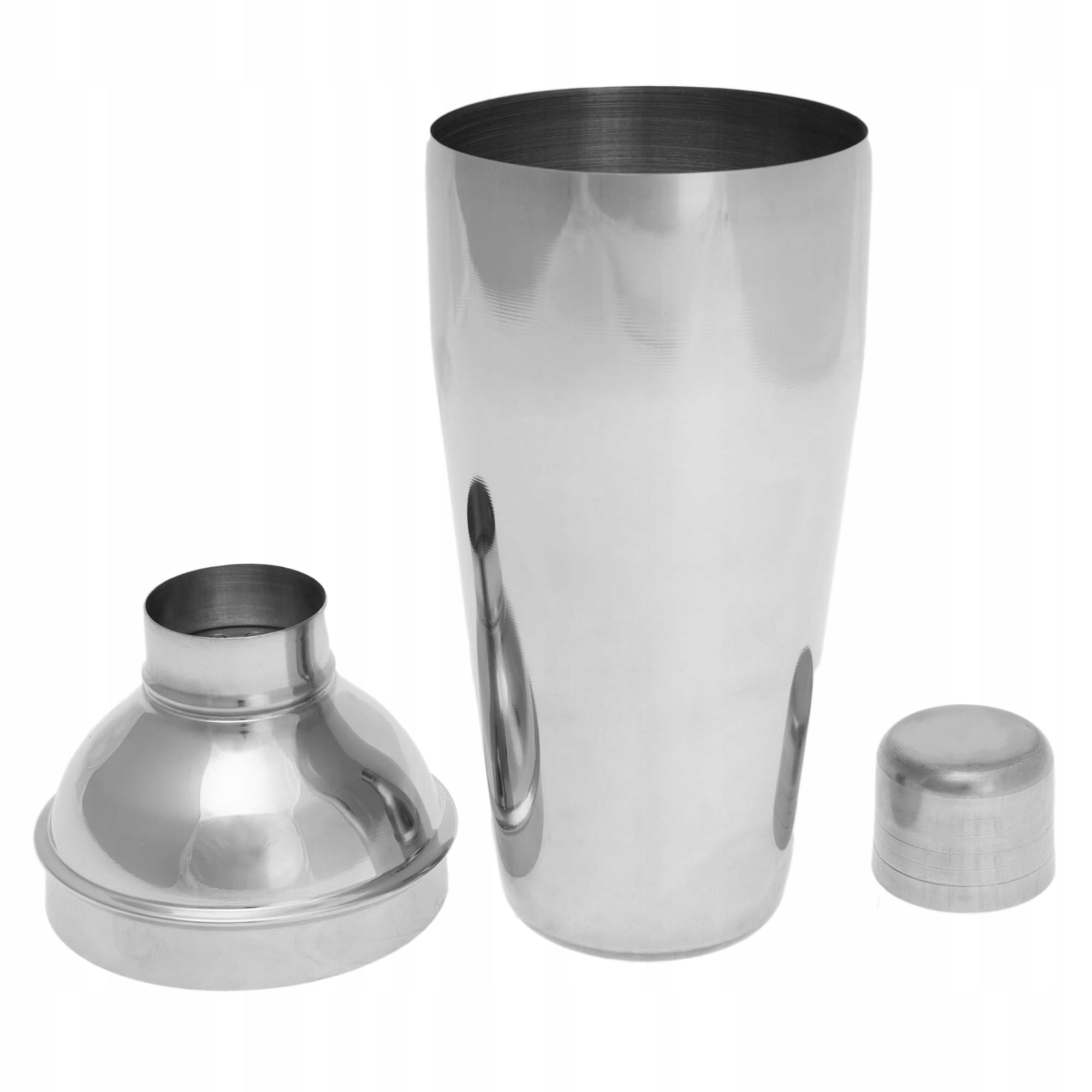 SHAKER FOR COCKTAILS 750ml KINGHOFF KH-1240
