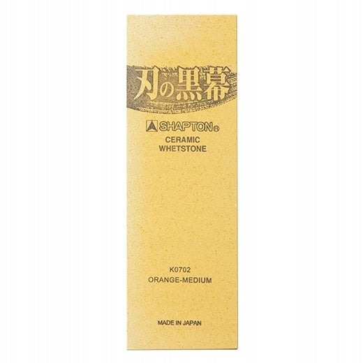 SHAPTON K0702 Water Stone for Sharpening, 1000 Grit Brand Shapton