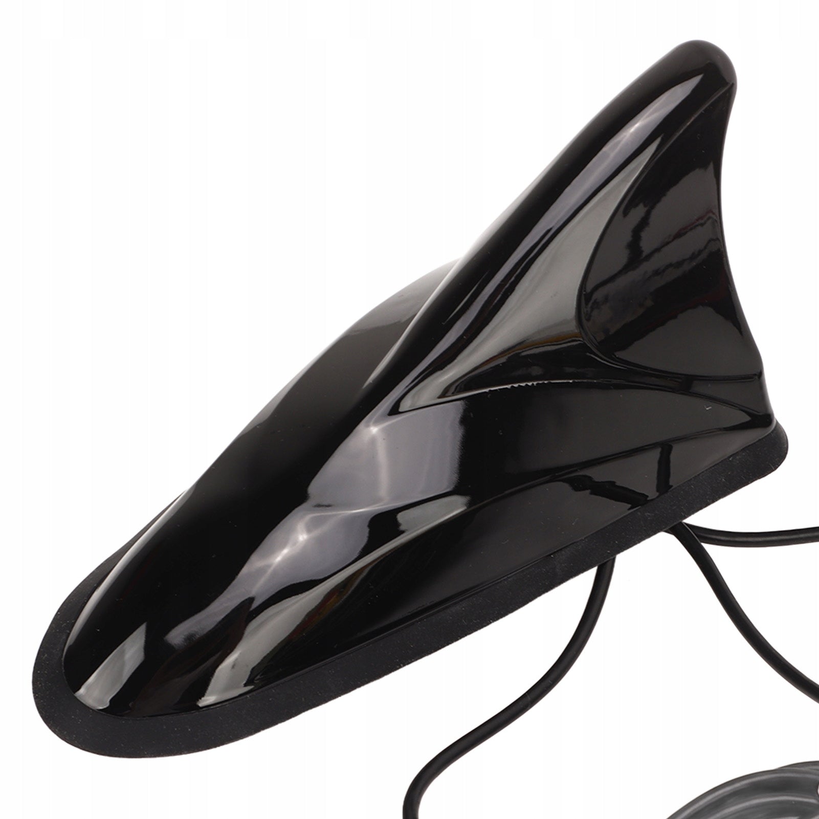 SHARK ANTENNA FIN SHARK GPS DAB FM WIFI 4in1 BLACK