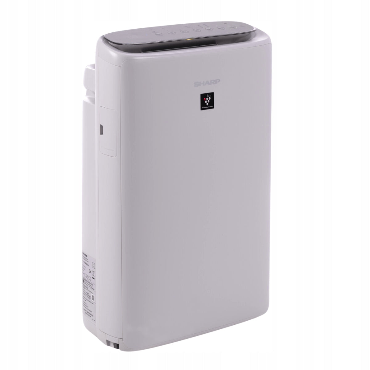 SHARP Air Purifier KI-N42EU-L with IONIZATION HUMIDIFICATION APPLICATION PRO EAN (GTIN) 4550556126533