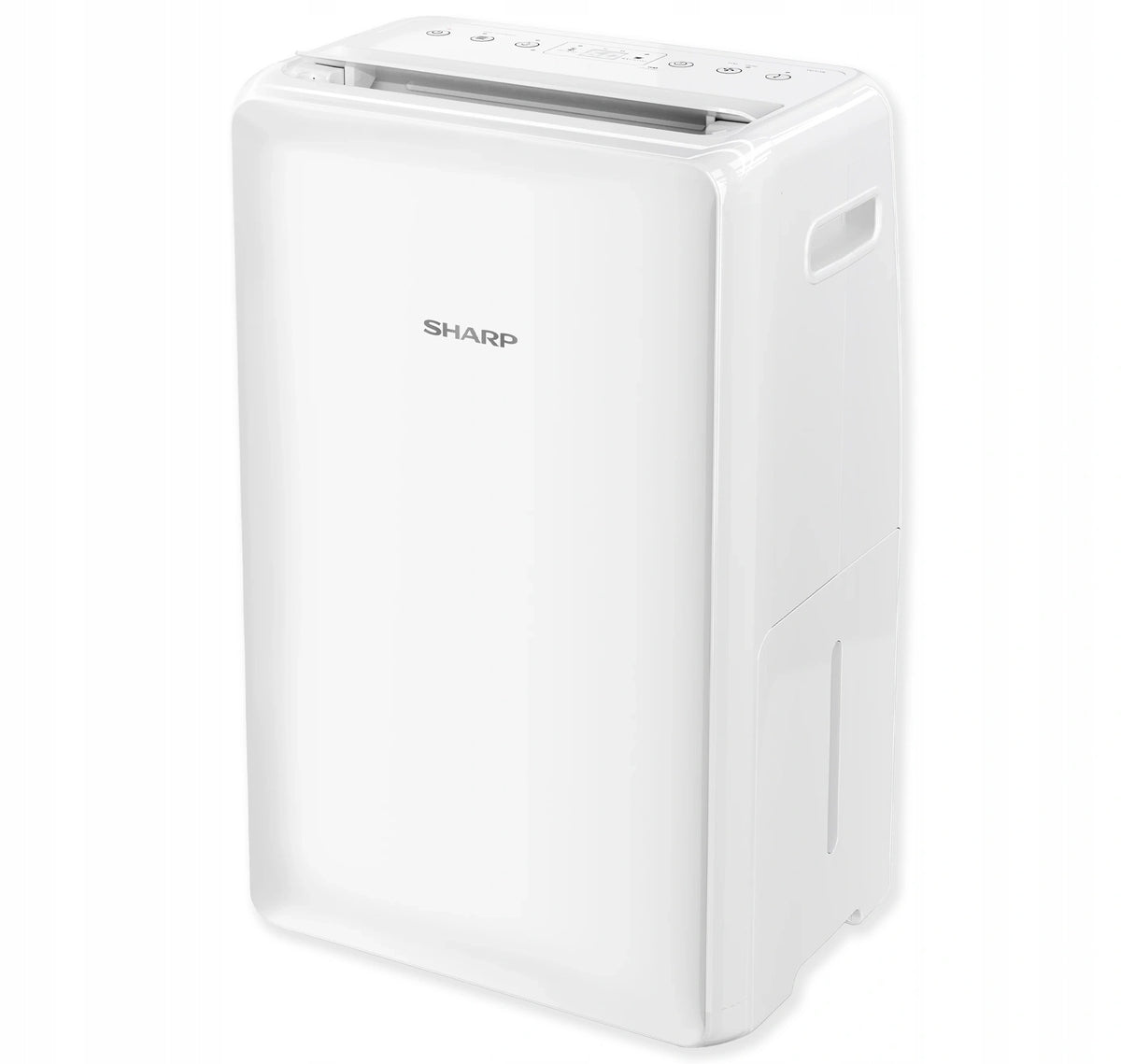 SHARP UD-P164P-W / Dehumidifier / Drying / Timer / up to 38m2